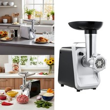 Electric Meat Grinder Mincer