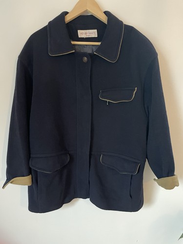 Henry white dublin vintage - henry,