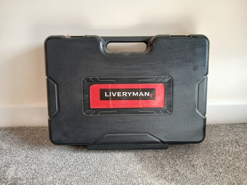 Blackbeauty liveryman mains - blackbeauty,