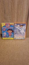 Dora the Explorer DVD
