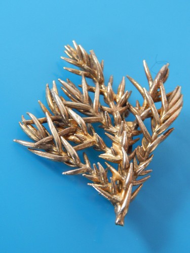 Vintage flora danica sterling - danica,