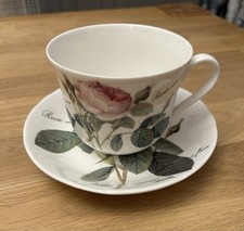 Roy Kirkham Large Bone China