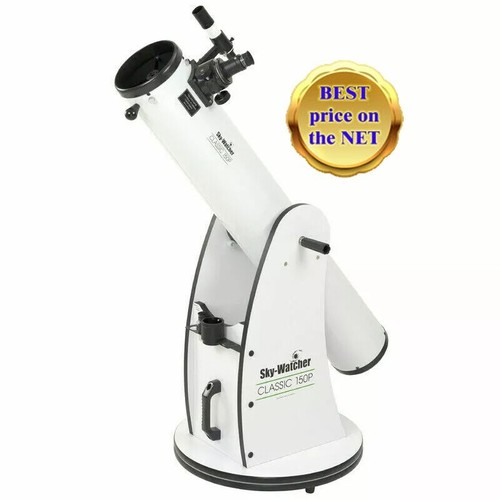 Skywatcher skyliner 150p - skywatcher,