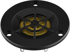 Monacor RBT-56 Hi-Fi Ribbon Tweeter 20 WMAX, 4 Ω 070105