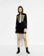 Iconic Blogger favorite Navy