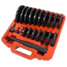 Master Wheel Bearing & Seal