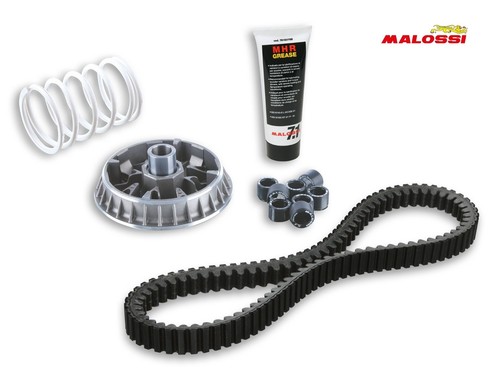 Kit malossi mp3 - kit,