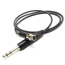 Premium Braided AKG Headphone