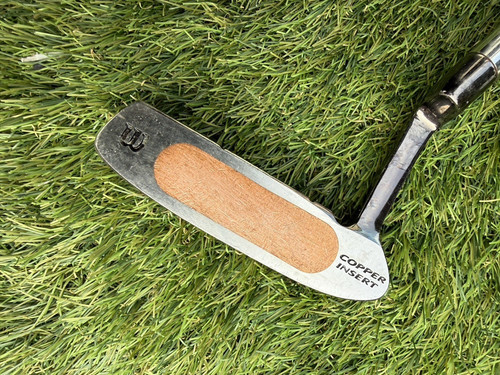 Wilson fat shaft - wilson, insert