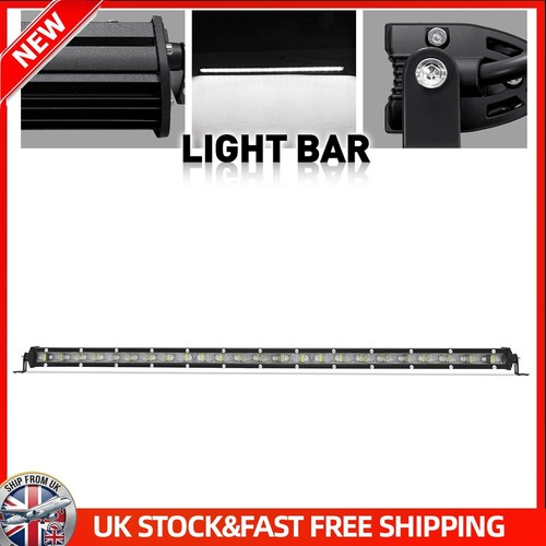 Inch led light bar spot - inch,