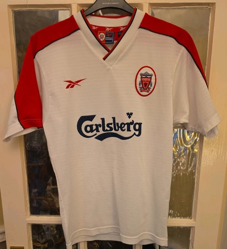 Reebok vintage liverpool - reebok,