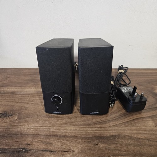 Bose companion series iii - series,