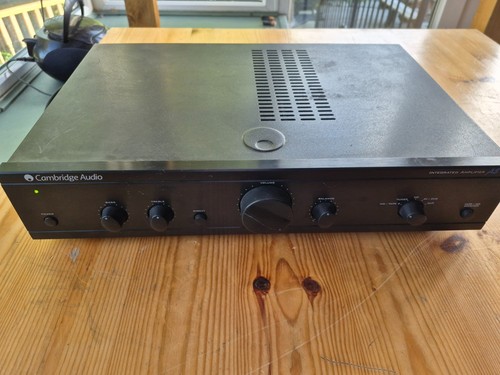 Cambridge audio fi - hi,