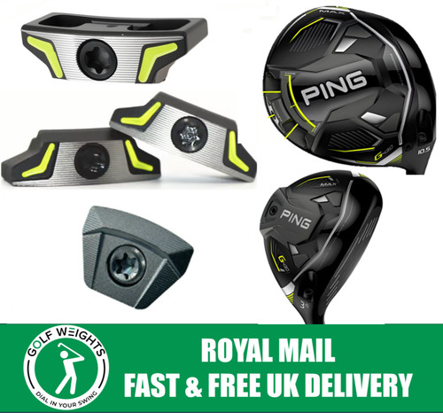 Ping g430 lst sft - lst, golf