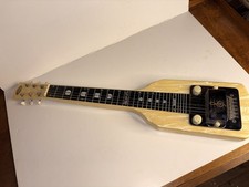 Vintage 1950s Oahu Pearloid