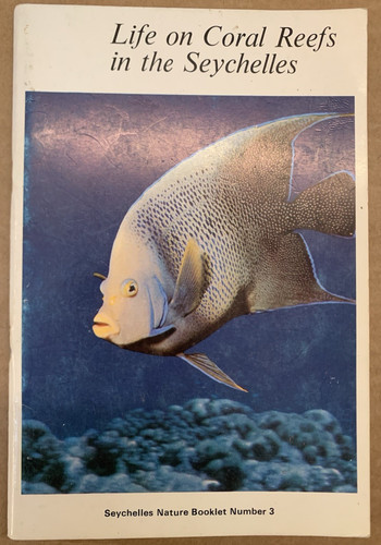 Life coral reefs - on, the