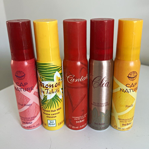 Yves rocher women travel - rocher,