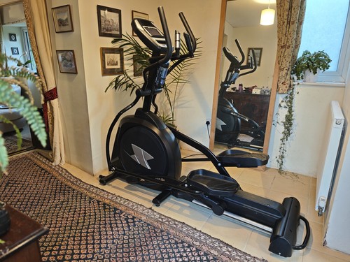Xterra fitness fs5 - xterra, fs5.6e