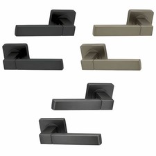 UAP Cube Internal Door Handles