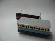 CARRIAGES ~ Trackmaster Train