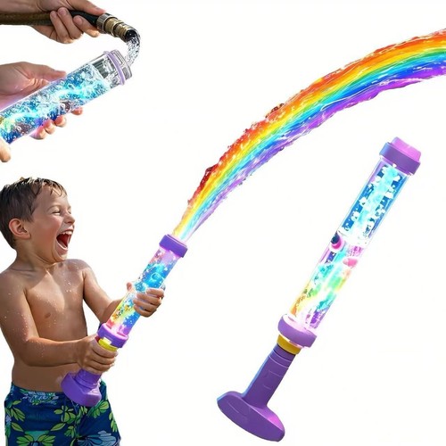 2026 glowing rainbow led - 2026,