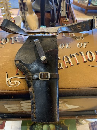 Rare ww1 ww2 pistol - ww1/ww2?, pistol/gun