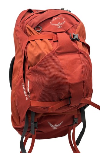 Osprey farpoint travel - osprey,
