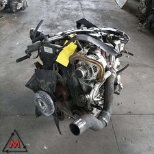 ⭐ Engine 99B for JEEP CHEROKEE MK3 KJ 2002-2007 used (109676)