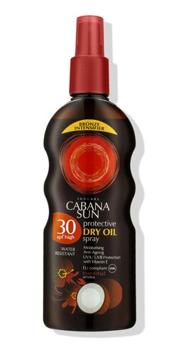 Cabana sun deep tanning - cabana,
