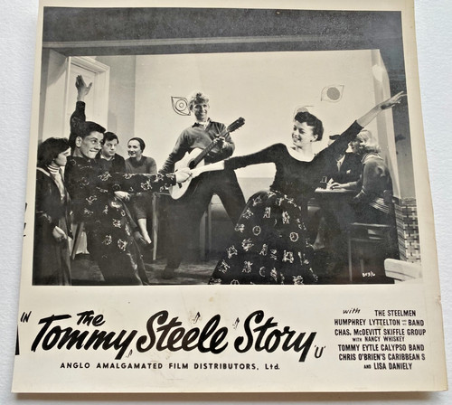 Original 1957 cinema - original,