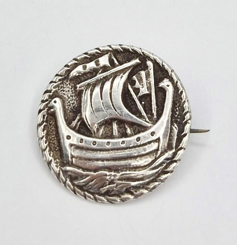 Fine scottish sterling silver - sterling,