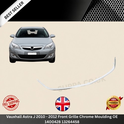 Vauxhall astra 2010 2012 - vauxhall,