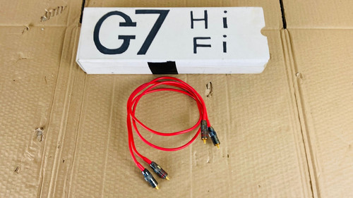 Chord interconnect rca - co,