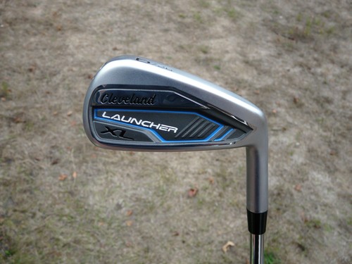 Cleveland launcher irons - xl,