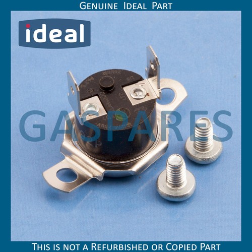 Ideal classic combi preheat - ideal,