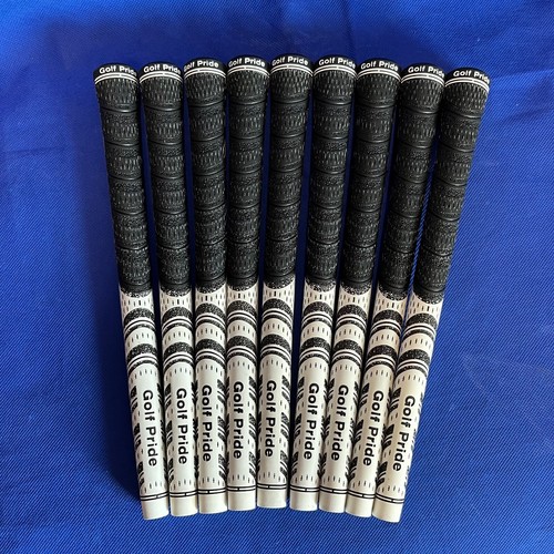 Genuine golf pride multi - pride,
