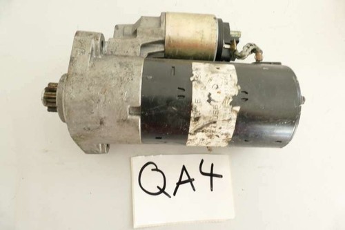 Starter porsche - starter, 8786