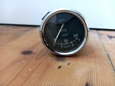 Classic Mini Smiths Austin