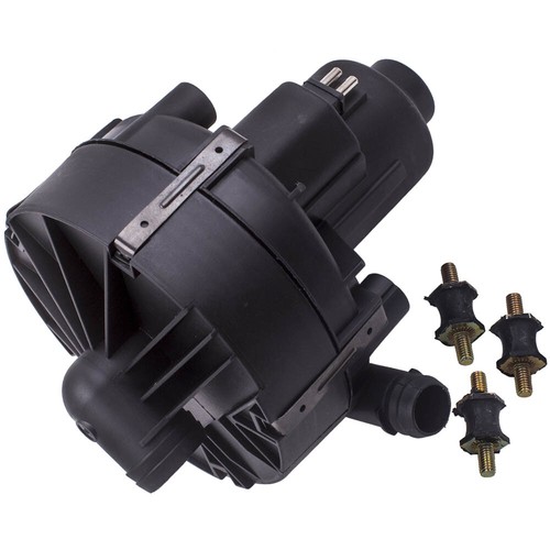 Secondary air injection pump - secondary,