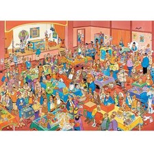 Jumbo Jan Van Haasteren The