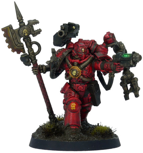 Warhammer 40k imperial - warhammer,