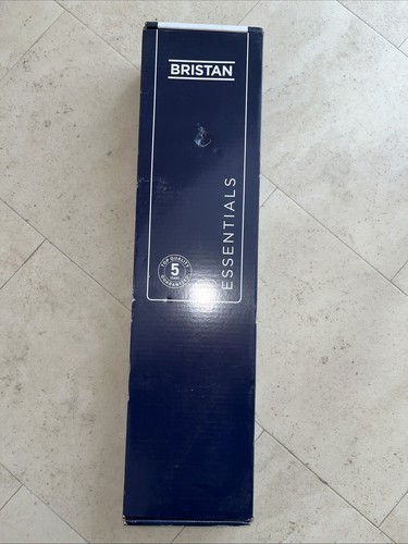 Bristan zing thermostatic bar - bristan,