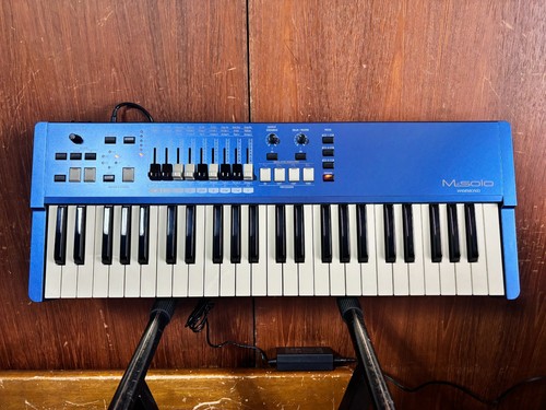 Hammond solo portable - hammond, organ