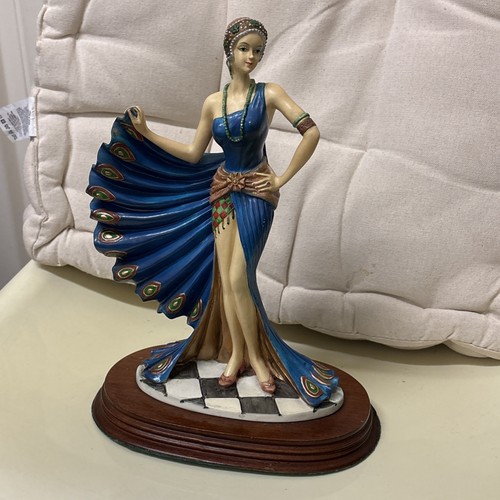 Vintage 1988 figurine from the - vintage,