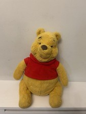 Disney Store Exclusive WINNIE