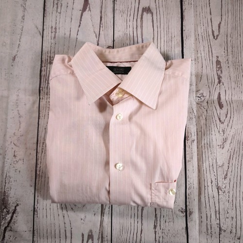 Eton men pink - eton, men's