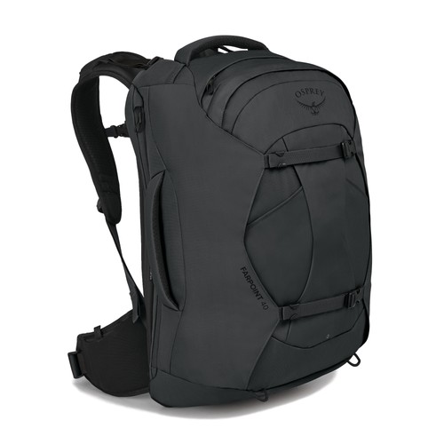 Osprey farpoint 40l - 40l, travel
