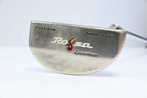 Taylormade rossa tour 02 - taylormade, 4-02