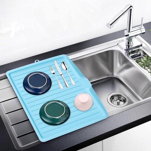 Large sink drying rack holder - sink,