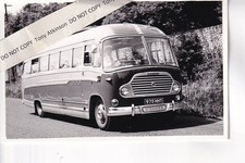 WESSEX - BEDFORD / DUPLE -